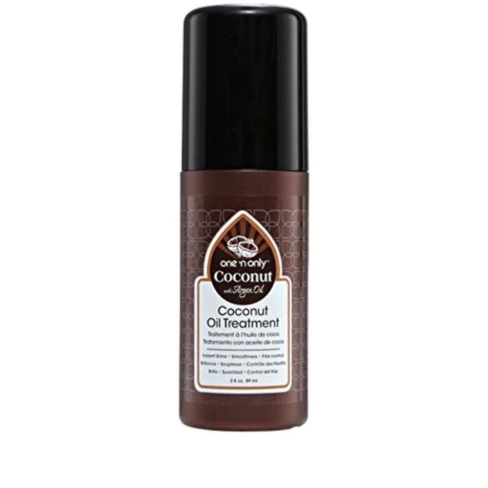 ONE 'N ONLY - Coconut Argan Oil Coconut Oil Treatment